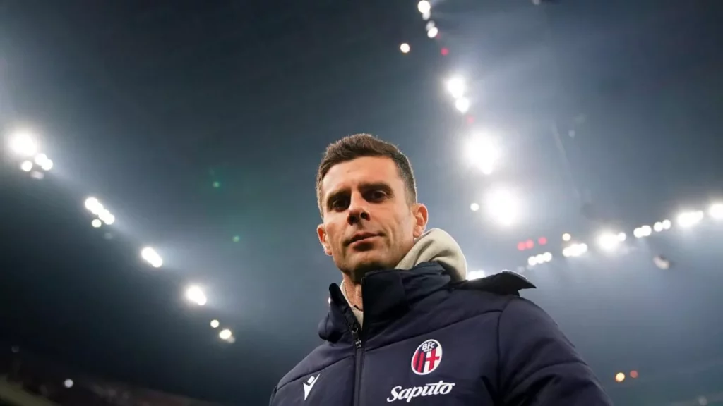 Thiago Motta: Il Talentuoso Allenatore Emergente nel Calcio Italiano 20240221 211930 1