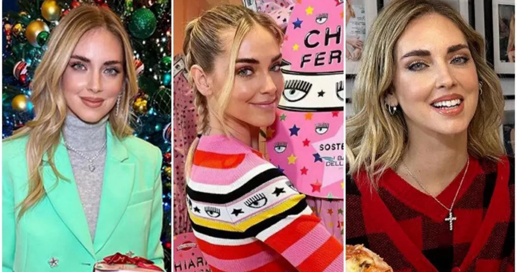 Chiara Ferragni: Nuove Acquisizioni Finanziarie e il Caso Oreo – Inchiesta in Espansione 20240221 223450