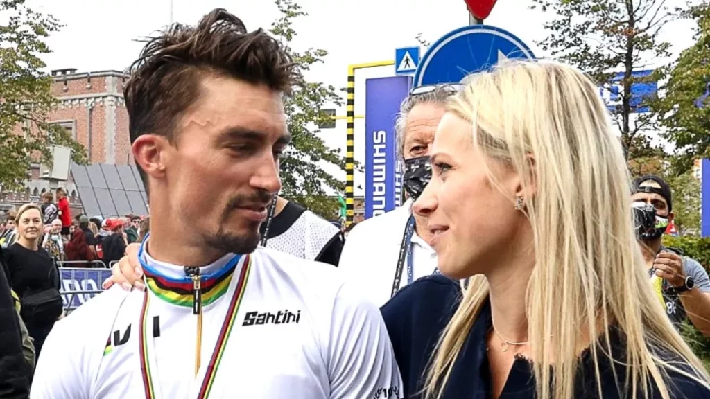 Accuse e polemiche nel mondo del ciclismo: Lefevre vs Alaphilippe 20240221 225514