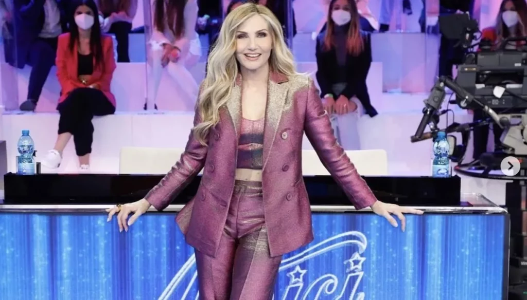Il cammino verso il Serale di Amici 23: prove, speculazioni e crescita artistica 20240221 231220