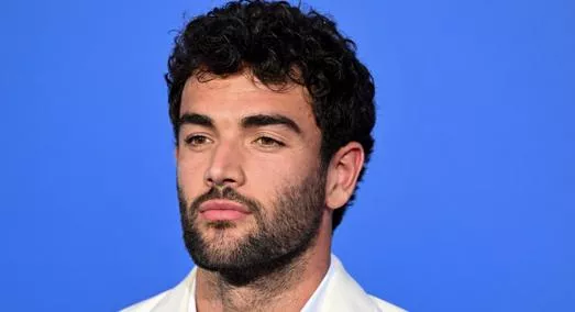 Berrettini: Una Nuova Sfida Dopo la Fine della Storia con Melissa Satta 20240222 002459