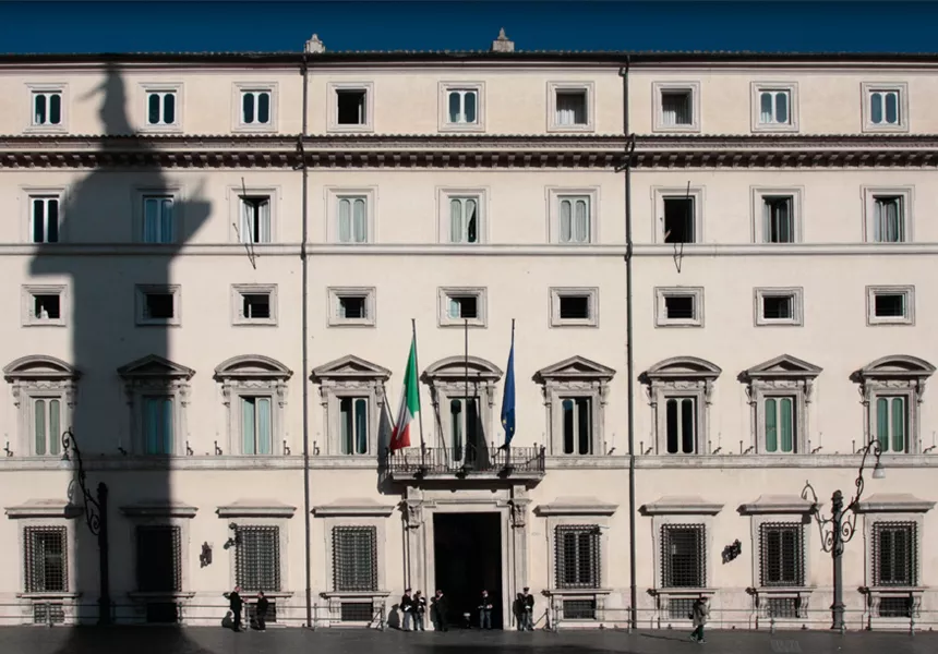 Emendamento sul terzo mandato: tensioni e strategie politiche al voto 20240222 013402