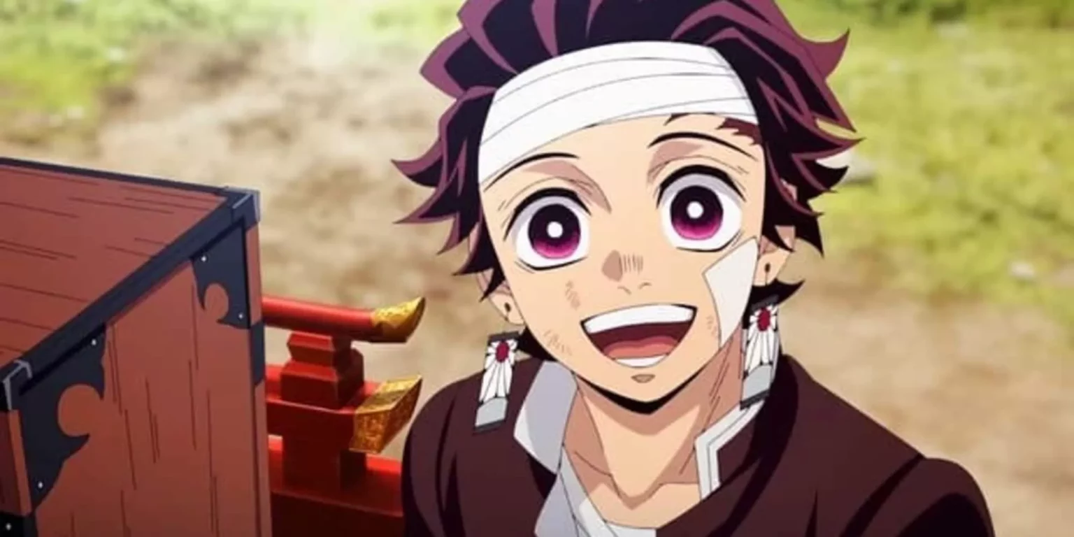 Demon Slayer: Kimetsu no Yaiba – Un’avventura tra Tenebre e Luce 20240222 030316