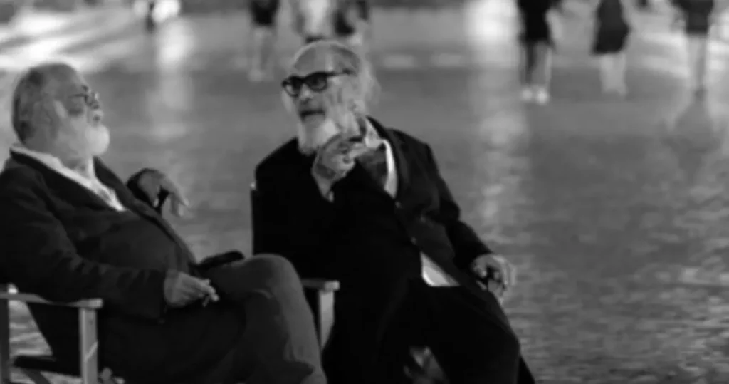 Roma santa e dannata: segreti, intrighi e dualità della Capitale 20240222 031015 2