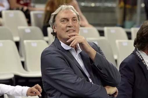 Dino Meneghin: testimonianza sul mutamento nel mondo dello sport e nella società 20240222 032116