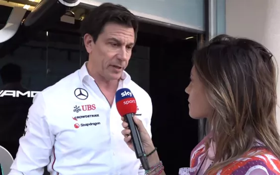 Risposte di Horner sulla Fiducia nell’Indagine Red Bull e Scelte in Mercedes 20240222 045246