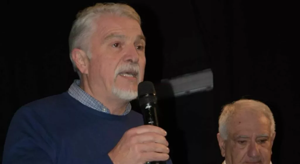 La Memoria delle Foibe: Evento a Viterbo per Onorare le Vittime e Promuovere la Riflessione Storica 20240222 071545