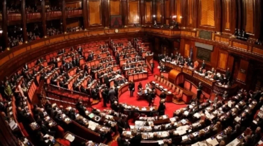 Nuove Normative Sanitarie: Impatti e Innovazioni nel Settore della Sanità 20240222 073418