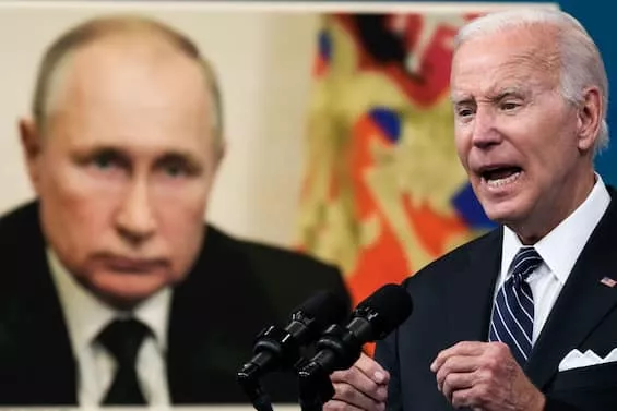 Biden insulta Putin e tensioni tra USA e Russia: ultime notizie dall’Ucraina 20240222 090352