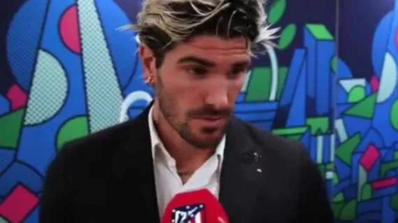 De Paul: Determinazione e Ottimismo dopo la Sconfitta contro l’Inter 20240222 092445