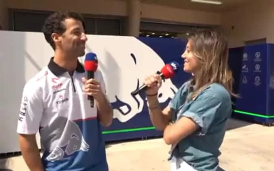 Daniel Ricciardo: La Rinascita di un Campione nel Mondo della Formula 1 20240222 105525