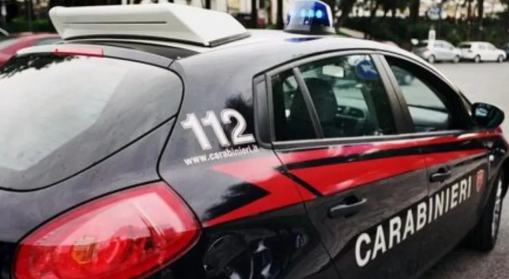 Presunta Accusa di Avvelenamento: Anziana Costretta a Mangiare Cibo Letale a Catania 20240222 120622 3