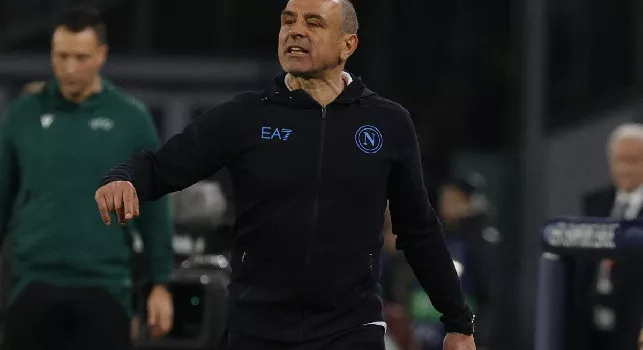 Il Napoli ritrova fiducia e orgoglio: analisi della prima vittoria con Calzona 20240222 121902