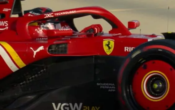 F1: Ferrari in Test – Dominio e Progressi nella Formula 1 20240222 135601