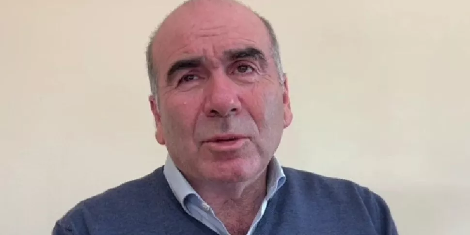 Aggressione al Professore Alfredo Caputo: Un Atto Criminale che Ha Sconvolto l’Ospedale Cervello di Palermo 20240222 150640 1