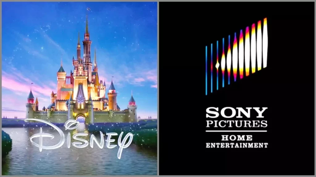 Disney e Sony: una partnership epocale nel mercato dell’intrattenimento domestico 20240222 151324 1