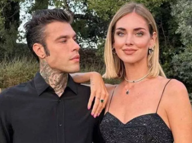 La Fine del Matrimonio tra Chiara Ferragni e Fedez: Crisi, Indizi e Addio Mediatico 20240222 151324