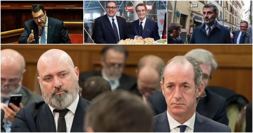 La Lega ritira l’emendamento per i sindaci: battuta d’arresto nel tentativo di estendere i mandati 20240222 193325