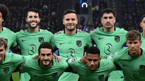 Infortunio a José María Giménez: Preoccupazioni per l’Atletico Madrid 20240222 195702