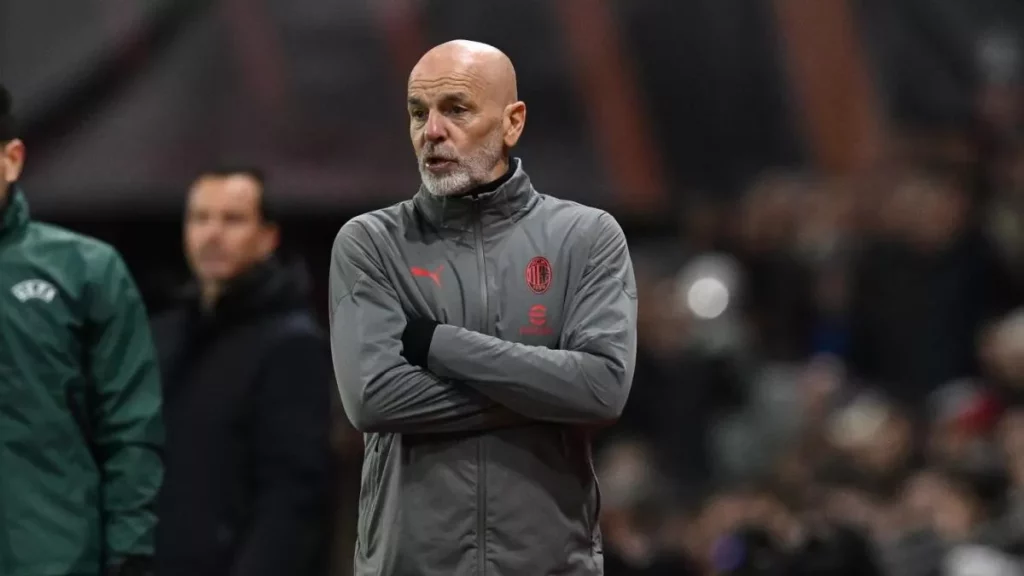 Stefano Pioli: Analisi del Bilancio del Milan in Europa League Stefano Pioli: Analisi della vittoria in Europa League e i punti da migliorare