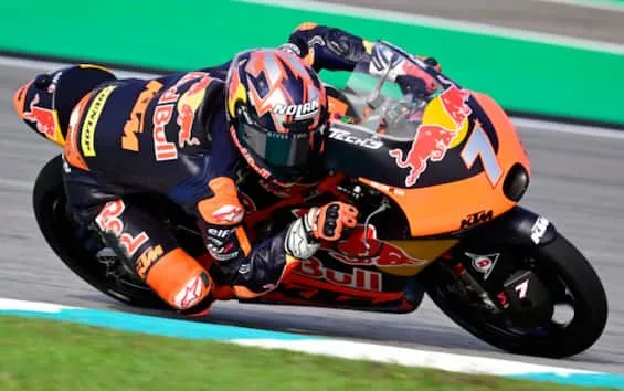 Moto3 2024: Honda vs KTM a Portimao – Analisi e Prospettive 20240222 225702