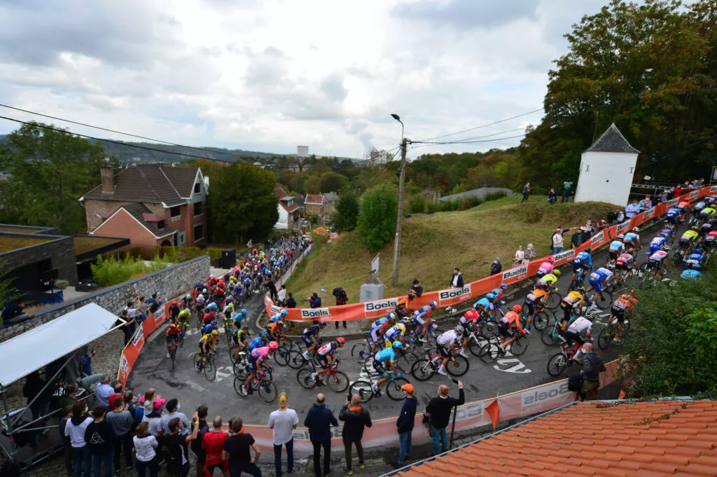 Kuurne-Bruxelles-Kuurne 2024: Antipasto di Classiche Ciclistiche 20240224 194723 1