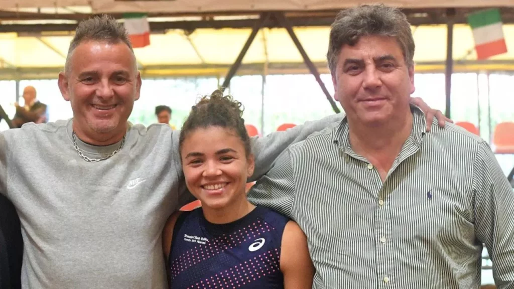 Il cammino vincente di Jasmine Paolini nel tennis: determinazione, umiltà e passione 20240224 194840