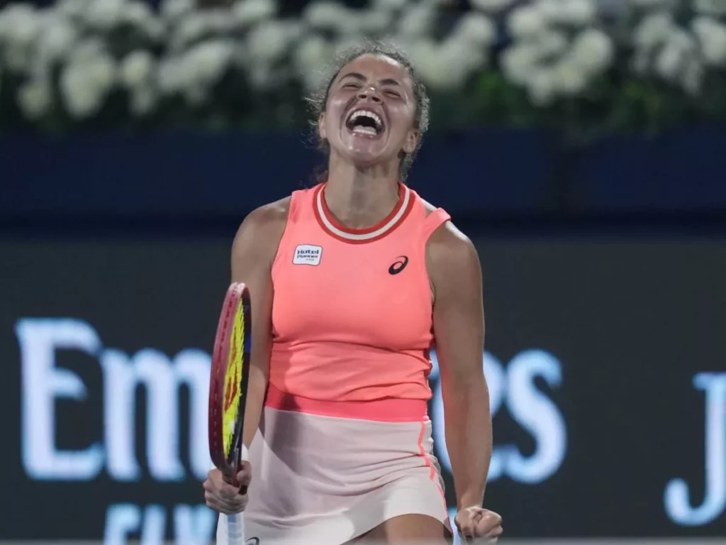 Jasmine Paolini trionfa nel WTA Dubai: Storia di una vittoria epica 20240225 014444 1