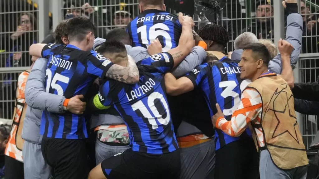 Il turnover di Simone Inzaghi: Approvato da Beppe Bergomi per il successo dell’Inter 20240225 103809