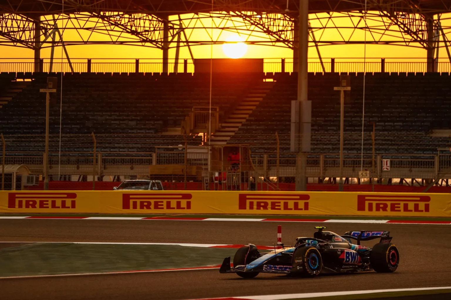 Alpine F1: La Sfida della Stagione 2024 per la Scuderia Francese 20240225 104141 1