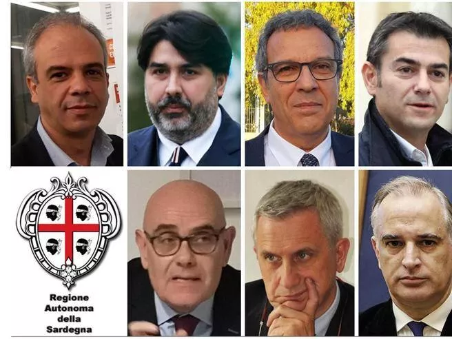 Elezioni Regionali Sardegna: Affluenza in Aumento del 18,4% – Dati e Partecipazione Attiva 20240225 145325