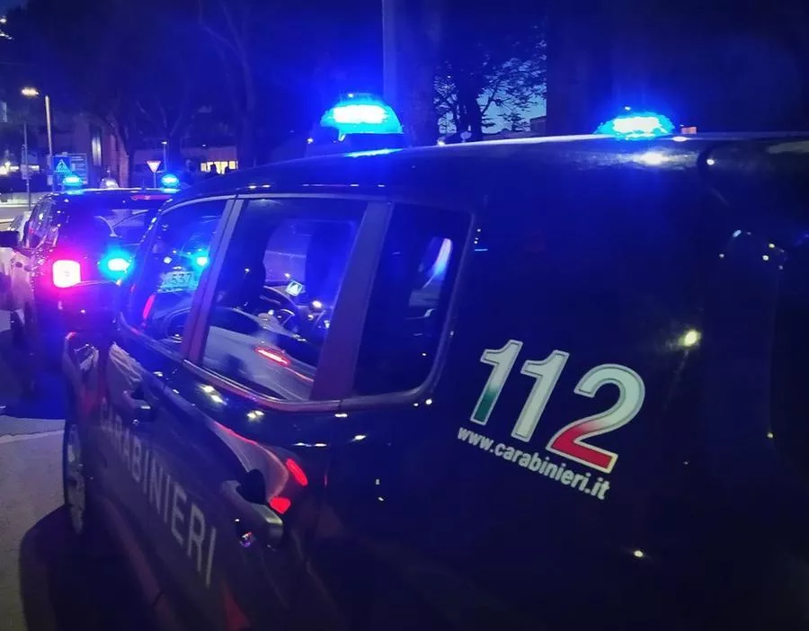 Tragedia a San Gavino: Donna uccisa dal figlio in un litigio familiare scuote la comunità 20240225 145915