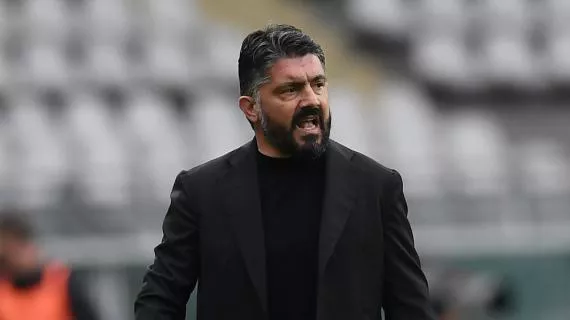 La fine dell’era Gattuso a Marsiglia: il clamoroso esonero che ha scosso il mondo del calcio 20240225 151432