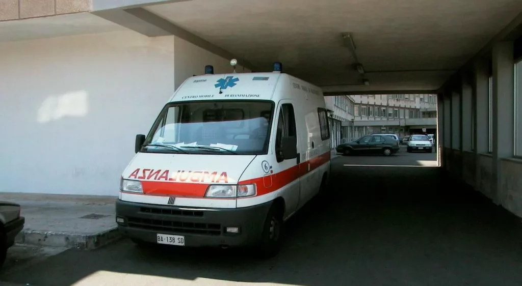 Tragedia al liceo: morte improvvisa del professore Antonio Negro durante la lezione 20240225 162347