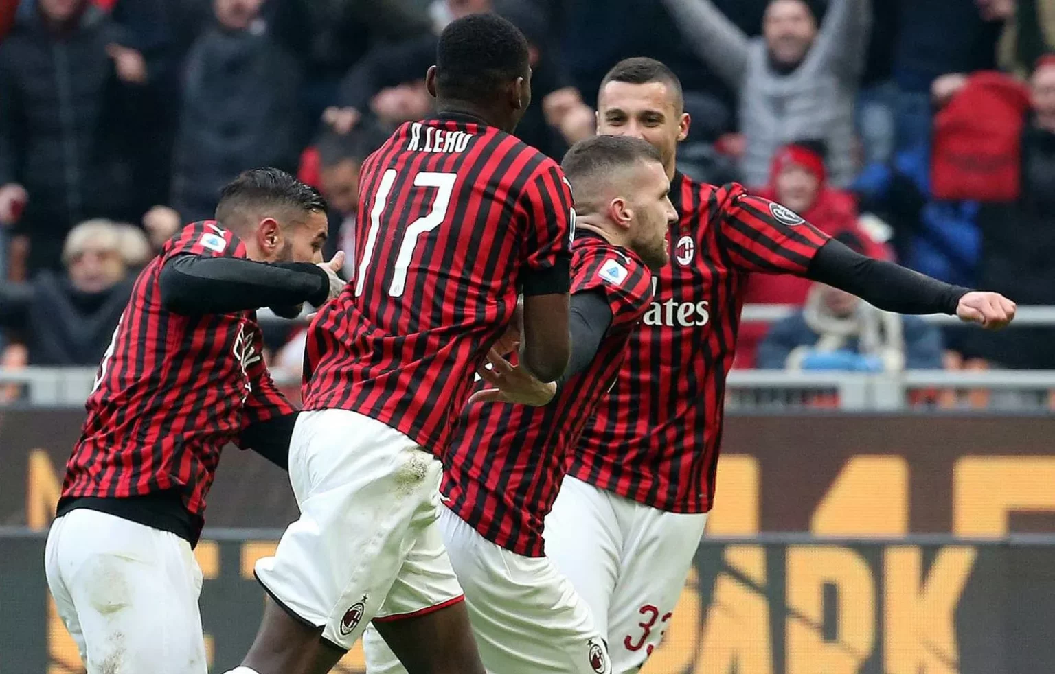 Inter vs Lecce: La Vittoria Schiacciante dell’Inter conferma la sua Potenza 20240225 194827