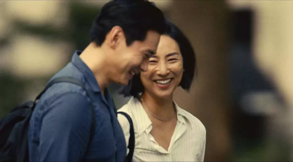 Past Lives: Il Capolavoro di Celine Song che Esplora i Legami del Passato e del Presente 20240225 223233