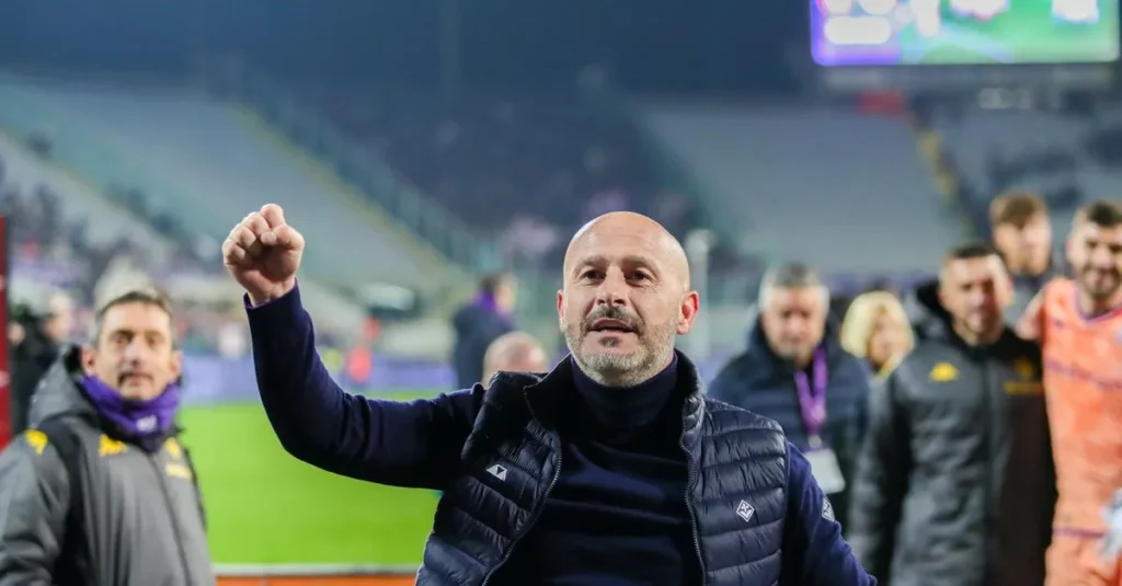 Trasferimento imminente? Napoli e Lazio sulle tracce di Vincenzo Italiano 20240226 092430