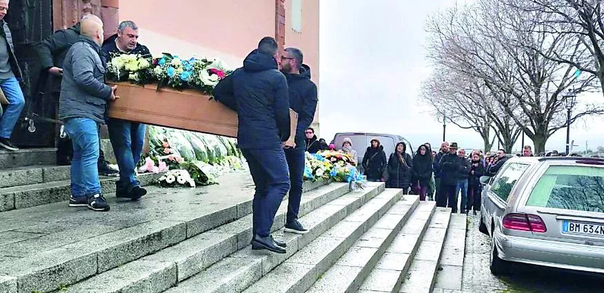 Tragedia a Bolotana: Lutto e Solidarietà per la Morte di Andrea e Laura 20240226 103140