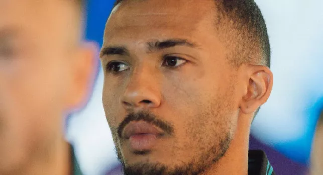 Critiche e Sostegno nel Mondo del Calcio: il Caso di Juan Jesus e la Storia di Luvumbo 20240226 105442 1