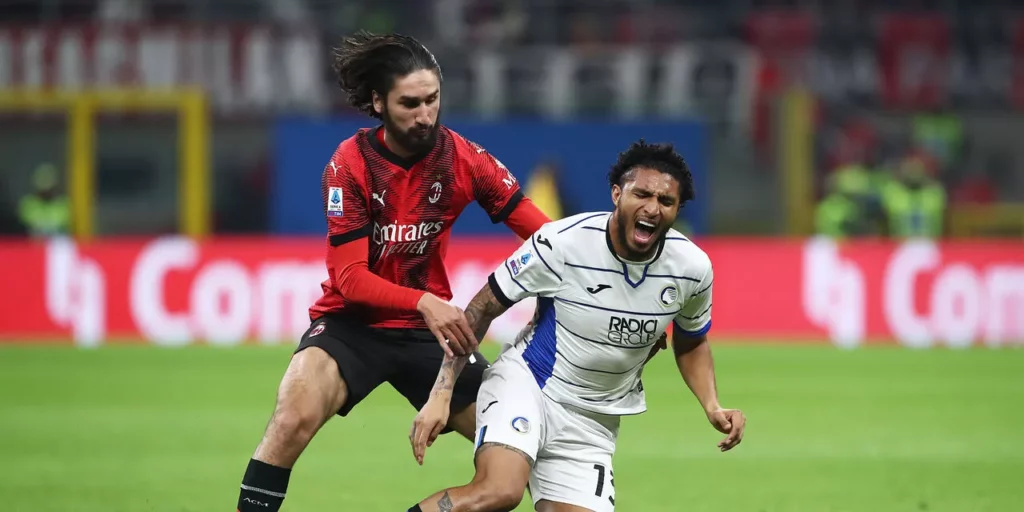 Yacine Adli: protagonista nel Milan e nel Fantacalcio – Analisi e Valutazioni 20240226 121908