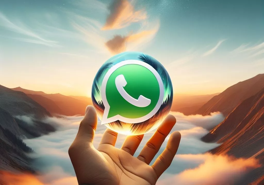 WhatsApp: Aggiornamenti Termini e Privacy in Europa – Cosa Cambierà nel 2024 20240226 132552 1