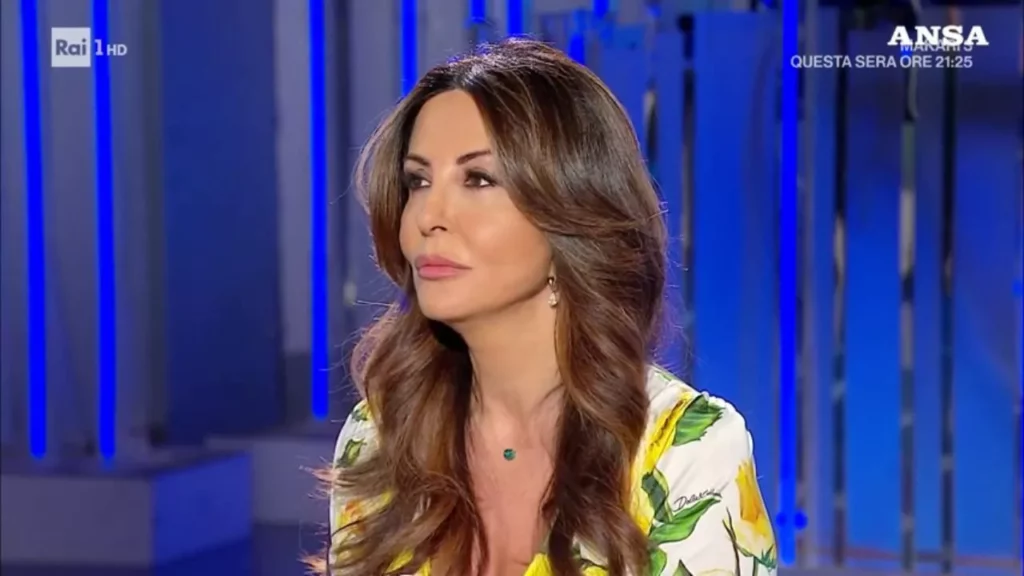 L’Empowerment di Sabrina Ferilli: Libertà e Crescita Personale 20240226 133146 1