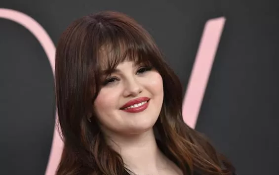 Selena Gomez: Love On e il Futuro della Sua Carriera Musicale 20240226 133302