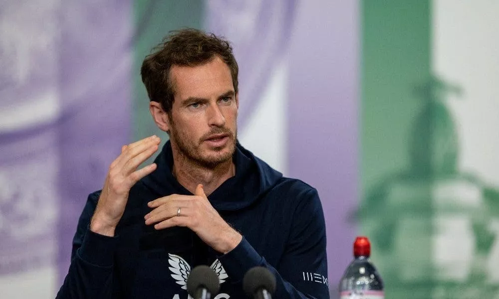 Andy Murray critica il calendario tennistico: ipocrisia dei giocatori o necessità di cambiamento? 20240226 152529