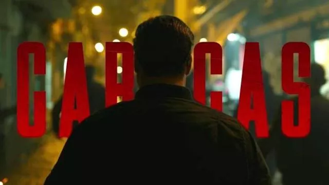 Il Mistero di “Caracas”: Un Viaggio tra Estremismi e Amori a Napoli 20240226 193854