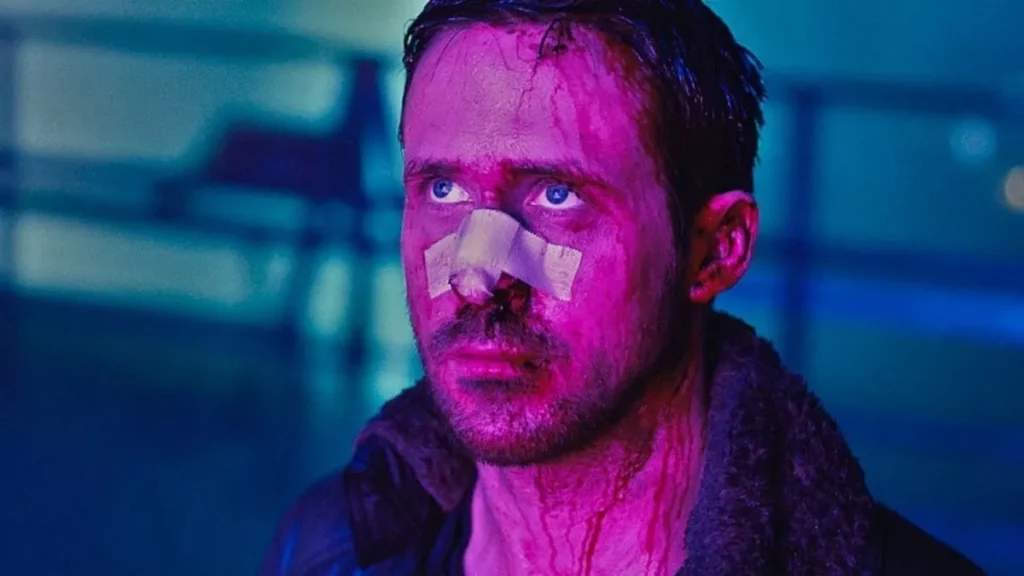 Blade Runner 2099: La Serie TV in arrivo su Prime Video 20240227 043847 1