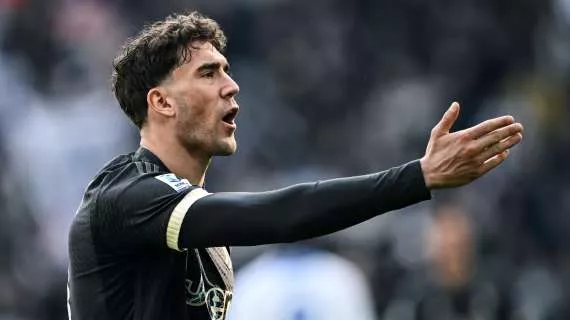 La Juventus pronta a offrire 50 milioni in 5 anni a Vlahovic 20240227 044944