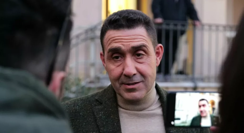 Controversia su Roberto Vannacci: indagato per istigazione all’odio razziale 20240227 073906 1