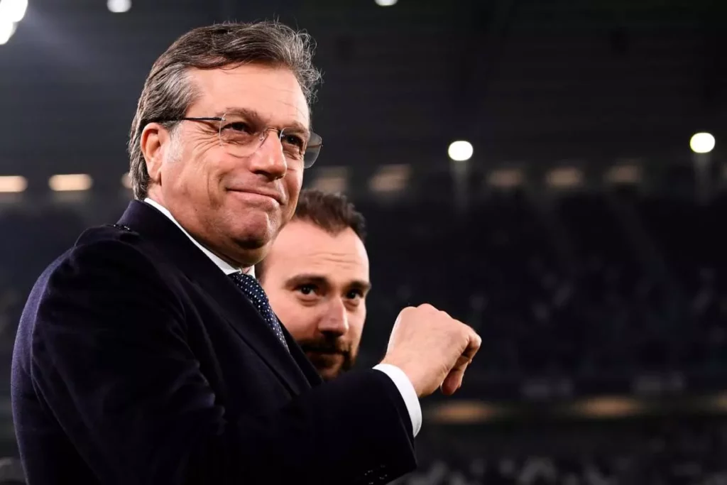 La Juventus: Prospettive e Rivoluzioni nel Centrocampo Bianconero 20240227 075129 1