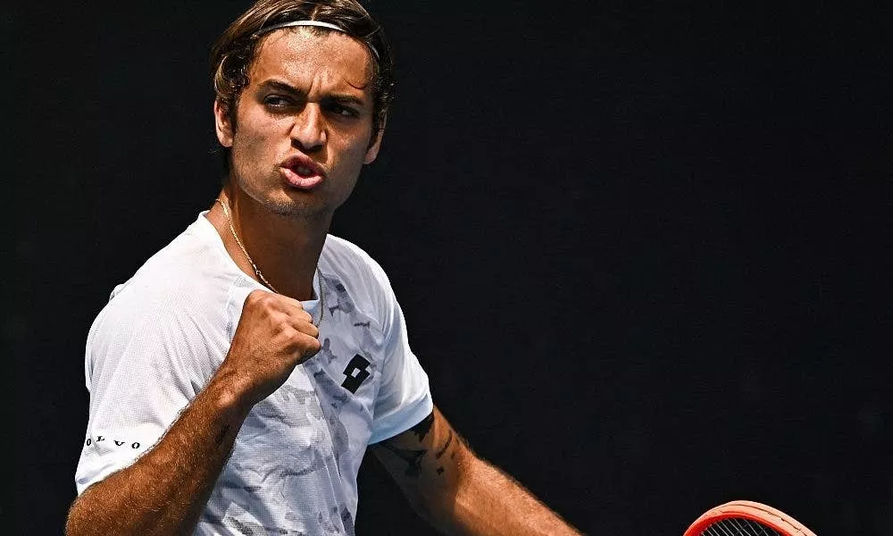 Flavio Cobolli trionfa nelle qualificazioni ad Acapulco 20240227 080655